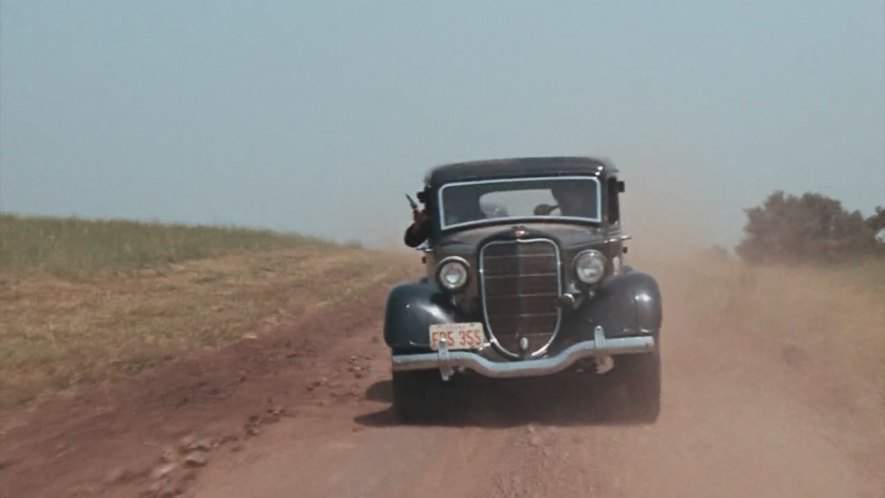 Dodge Standard Six