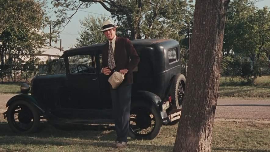 Ford Model A