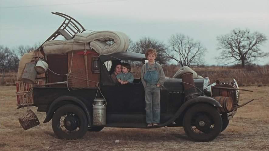 Ford Model A