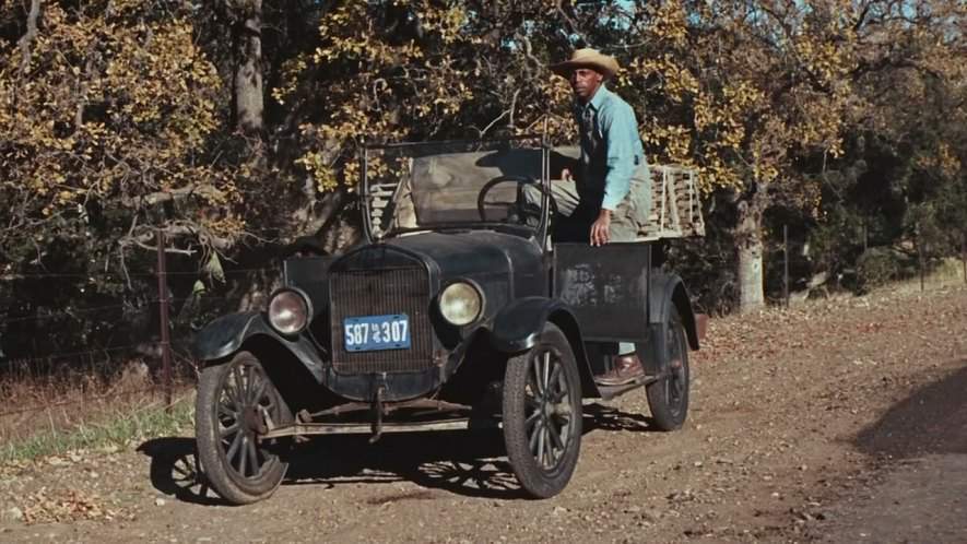 Ford Model T