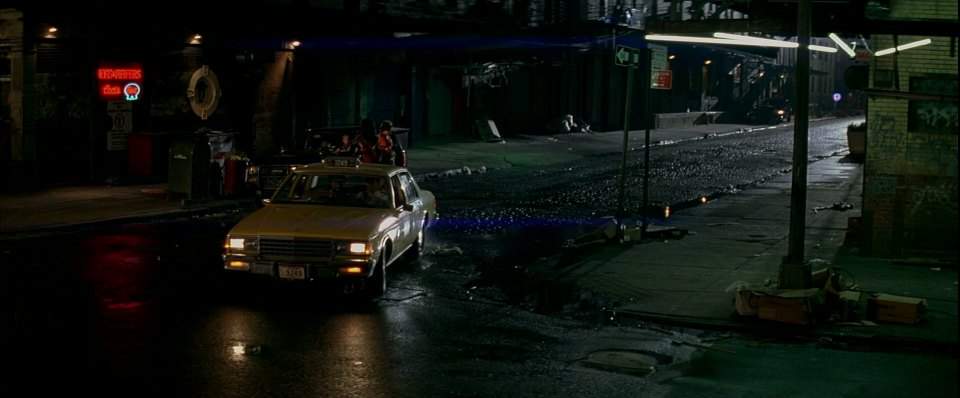 Chevrolet Caprice Classic