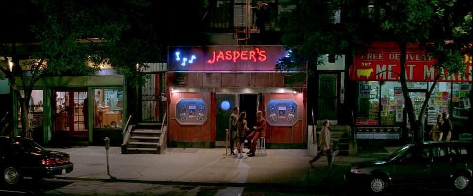 Toyota Corolla Wagon