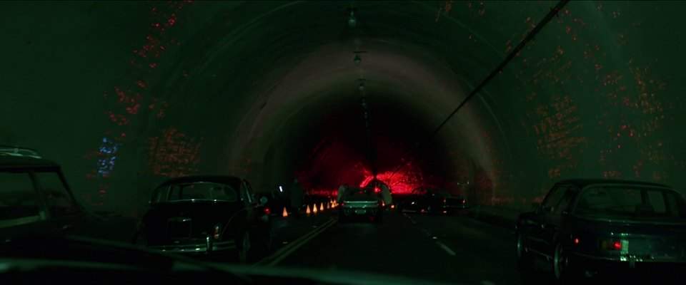 Jensen Interceptor MkIII