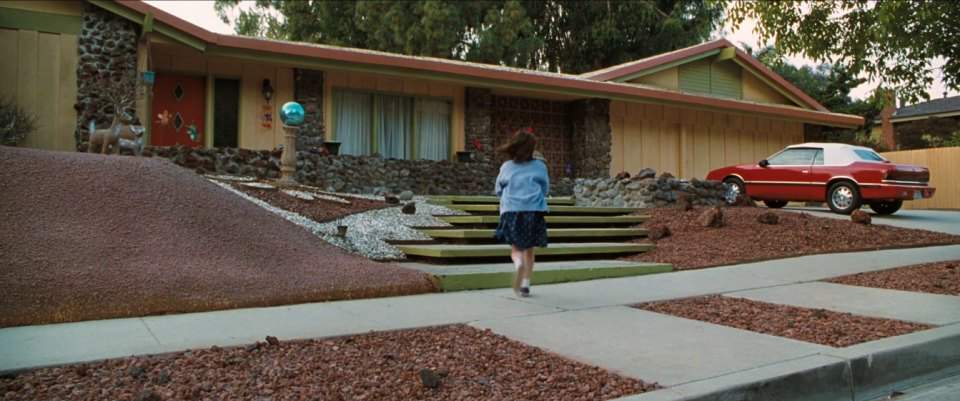 Chrysler LeBaron Convertible