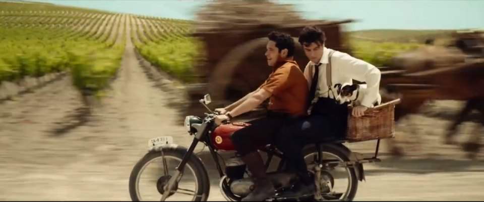 Montesa Brio