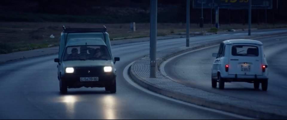Renault 4
