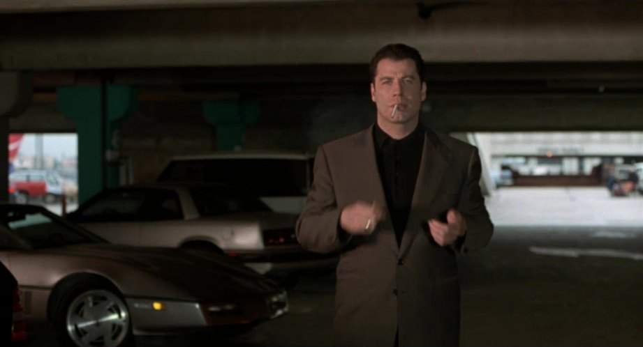 Chevrolet Corvette C4