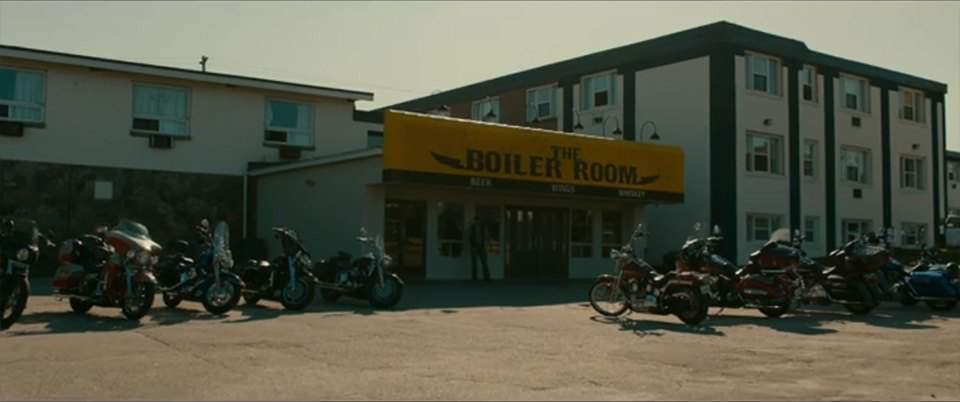 Harley-Davidson FLHTCU Electra Glide Ultra Classic