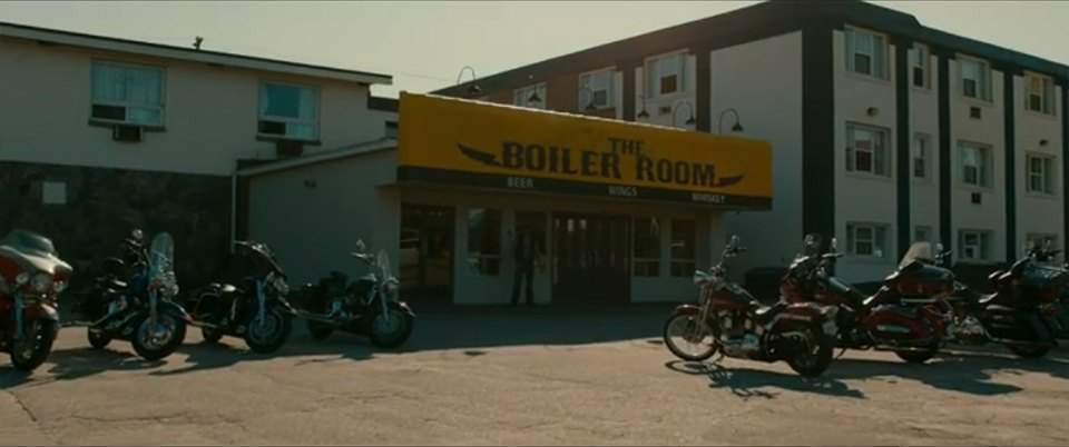 Harley-Davidson FXSTS Softail Springer