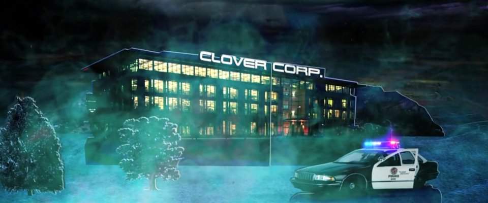 Chevrolet Caprice