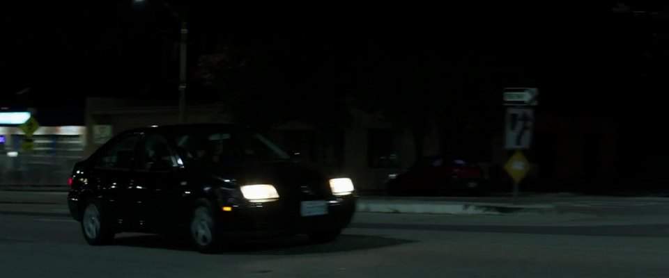 Volkswagen Jetta A4