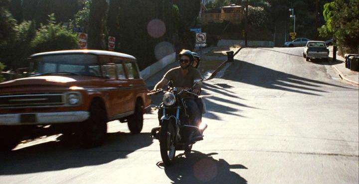 International Harvester Travelall