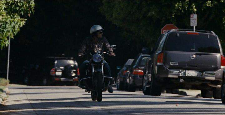 Nissan Pathfinder Armada