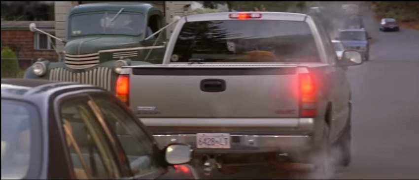 Chevrolet Maple Leaf