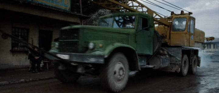 KrAZ 257 B1