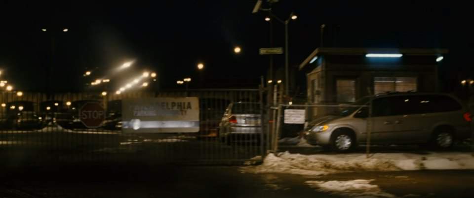 Chrysler Town & Country