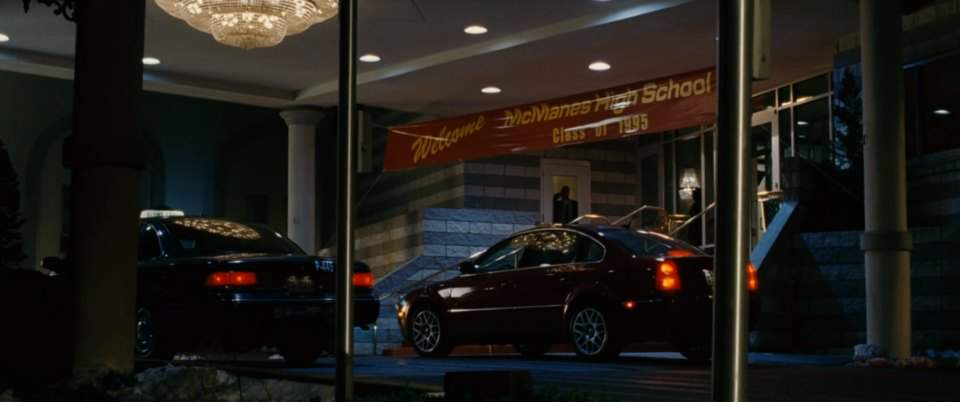 Mercury Grand Marquis