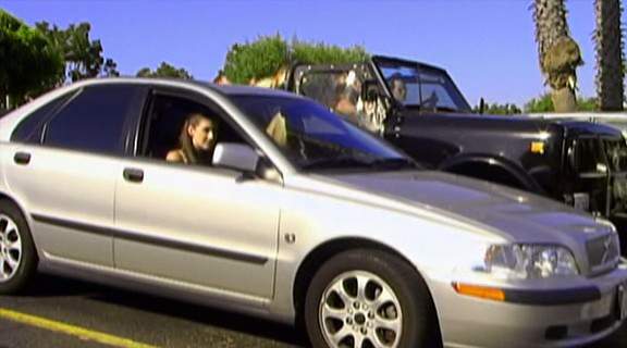 Volvo S40