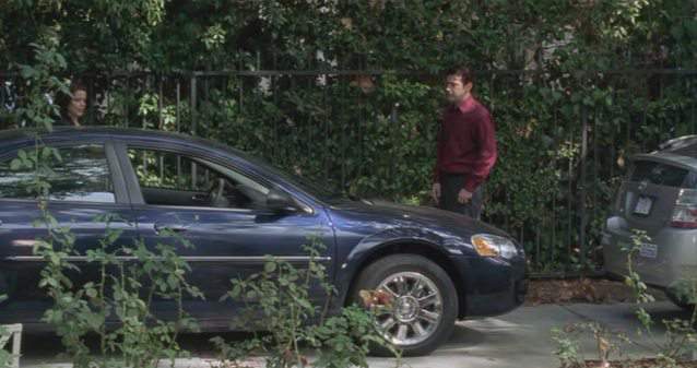 Chrysler Sebring