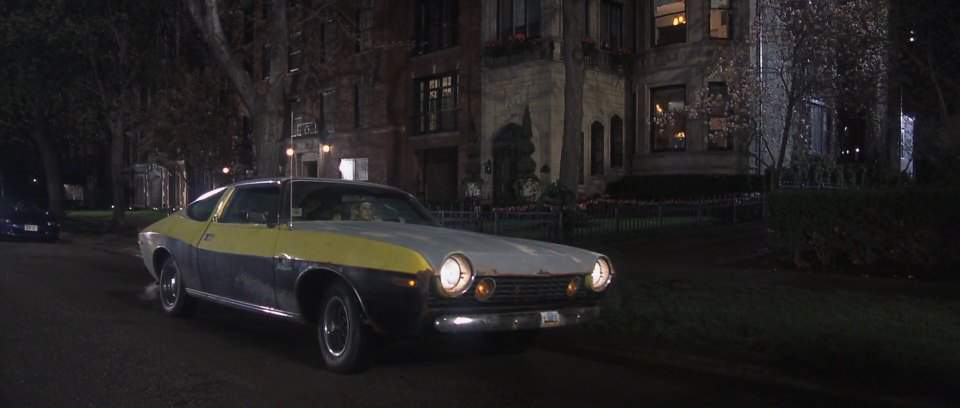 AMC Matador Coupe