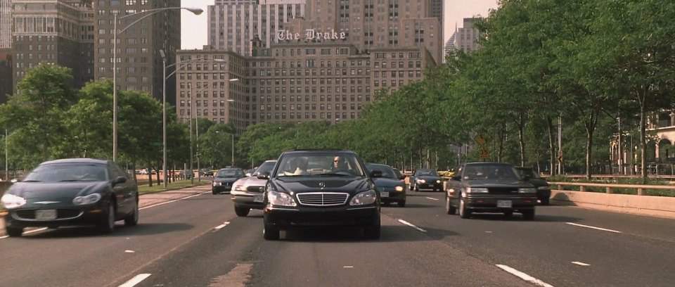 Chrysler Concorde