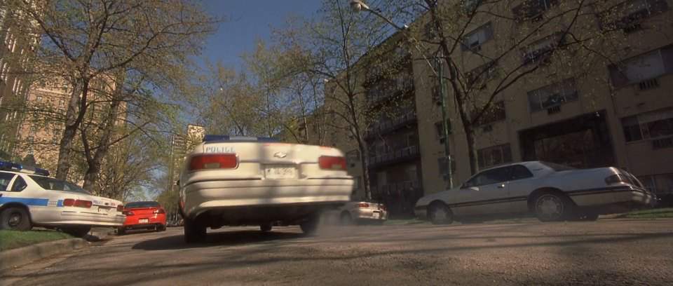 Ford Thunderbird