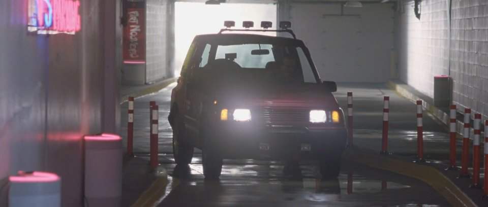 Geo Tracker
