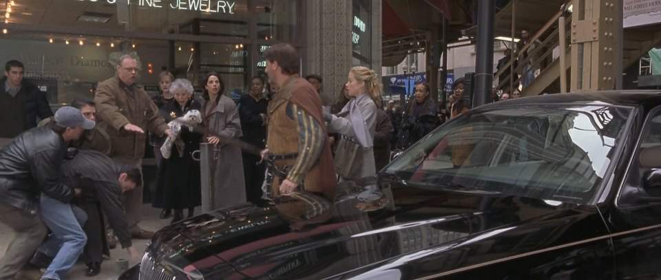 Mercury Grand Marquis