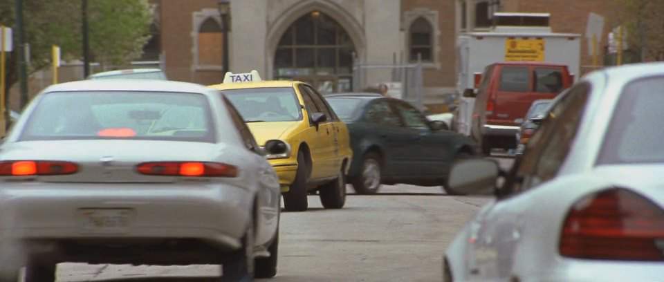 Mercury Sable