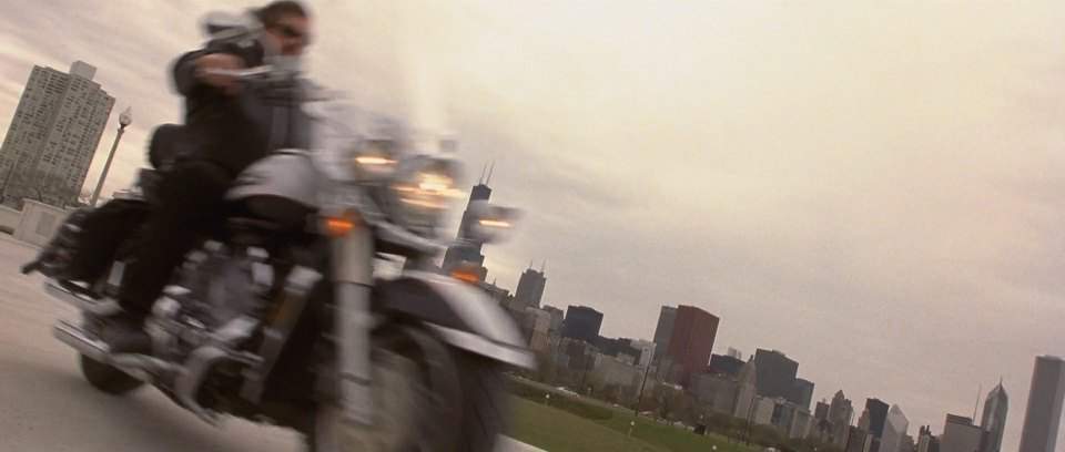 Yamaha XVS 650 V Star Classic