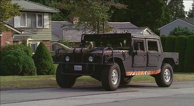 Hummer 