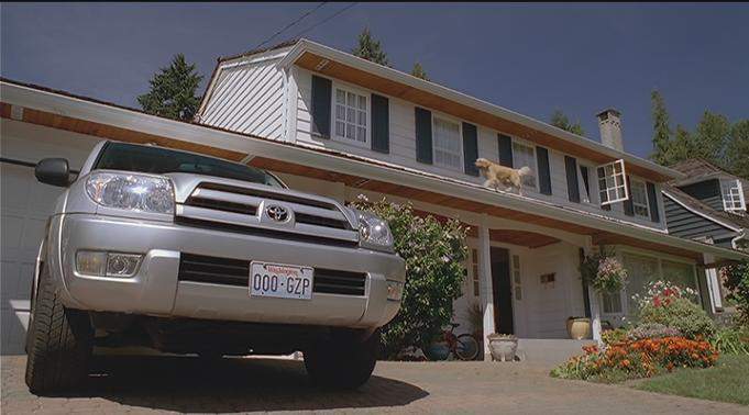 Toyota 4Runner