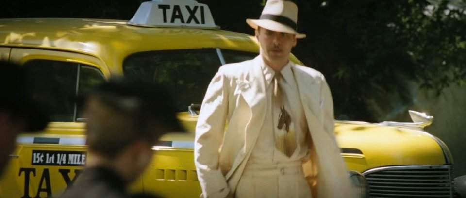 Chevrolet Master De Luxe