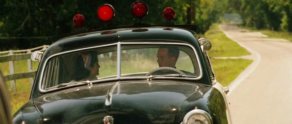 Ford Custom De Luxe