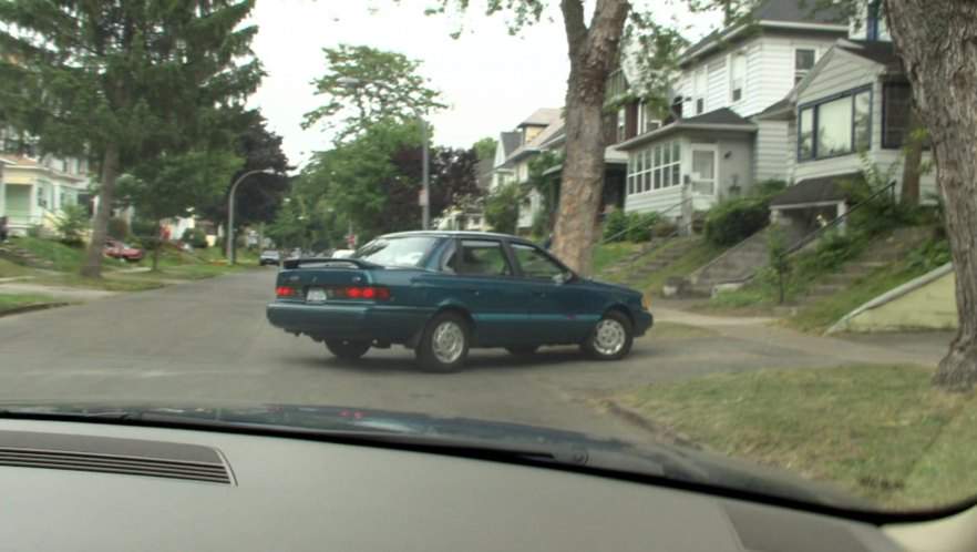 Ford Tempo