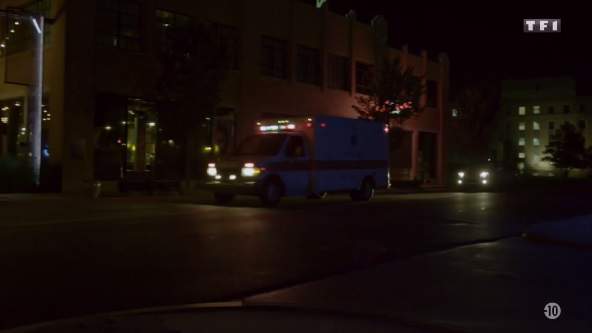 Ford Econoline