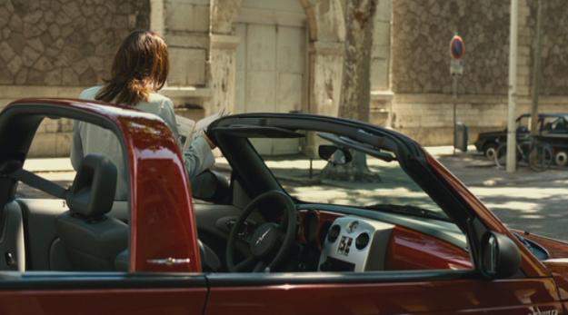 Chrysler PT Cruiser Cabrio