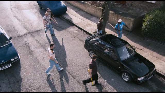 Ford Escort XR3i MkIV