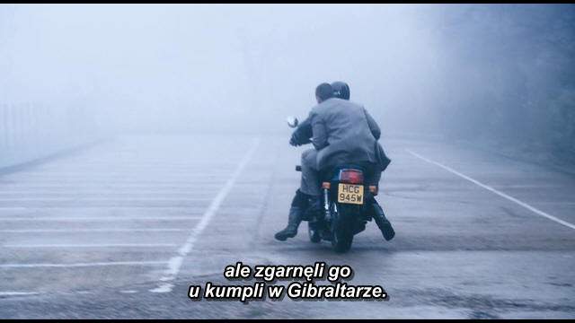 Suzuki GS 1100