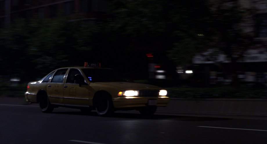 Chevrolet Caprice