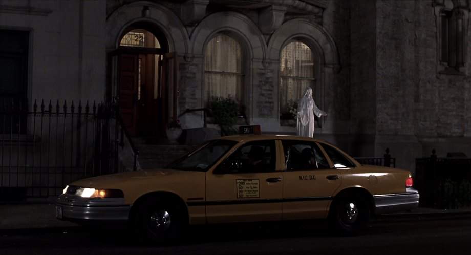 Ford Crown Victoria
