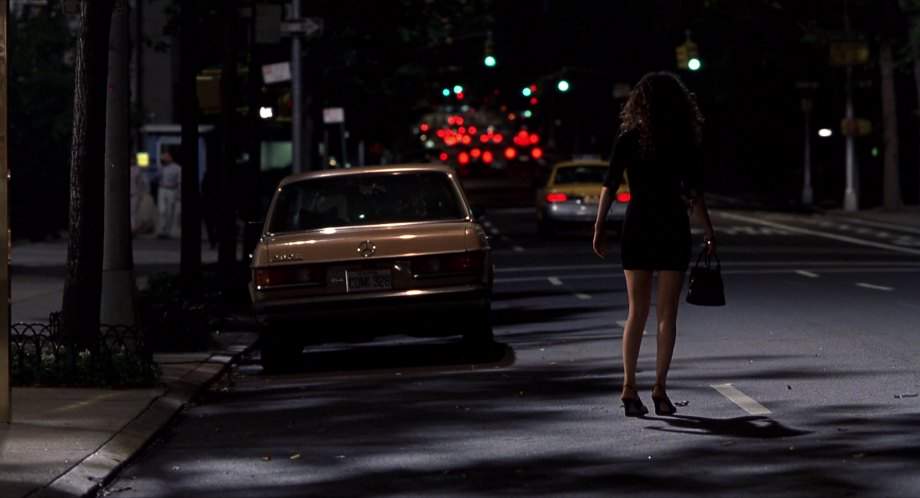 Mercedes-Benz 280 E