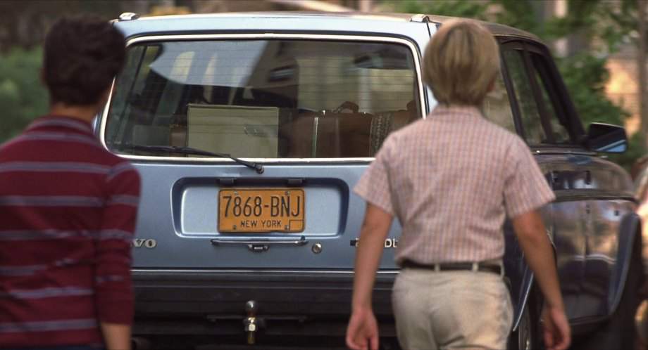 Volvo DL