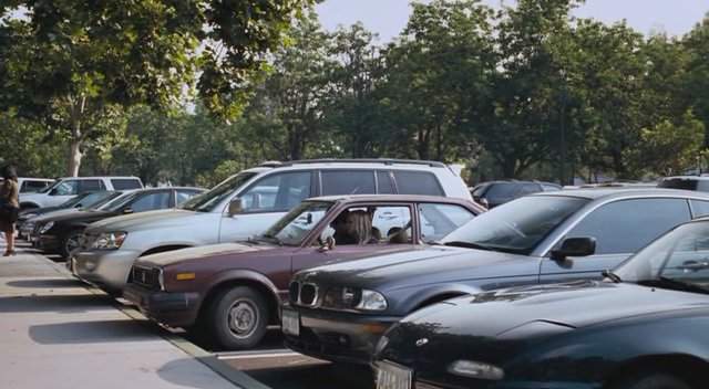 BMW 3 Coupé