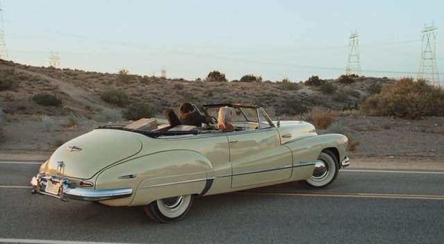 Buick Roadmaster