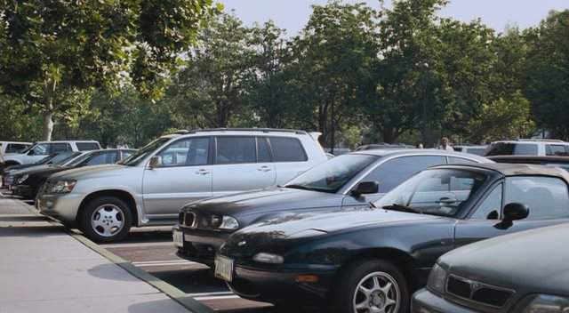 Mazda MX-5 Miata