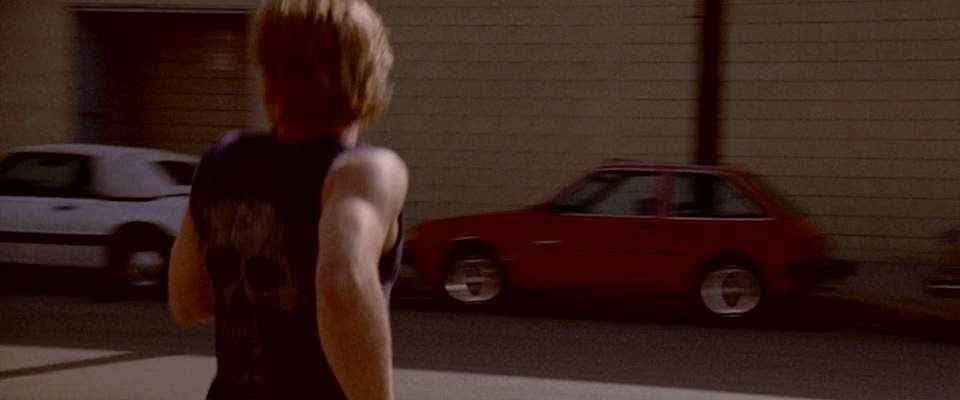 Dodge Colt