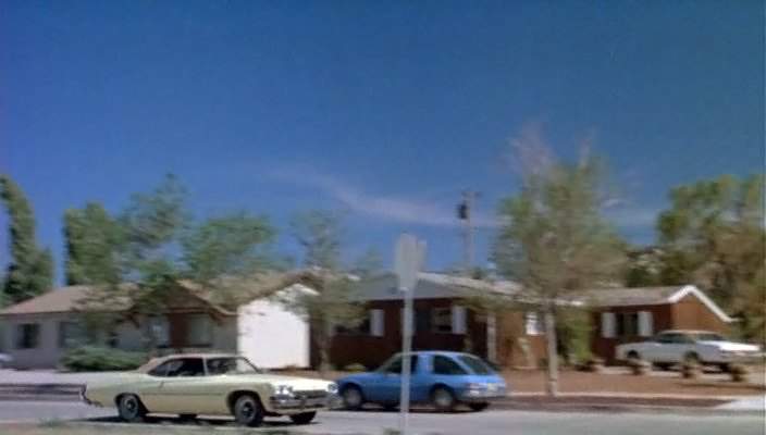AMC Pacer