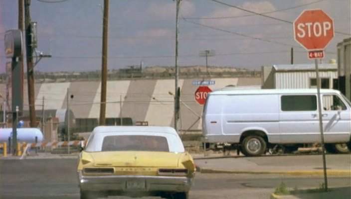 Ford Econoline