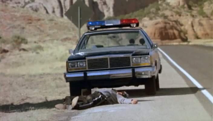 Ford LTD